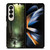 LEGEND OF ZELDA FOREST Samsung Galaxy Z Fold 4 Case Cover