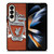 LIVERPOOL FC LOGO ANFIELD Samsung Galaxy Z Fold 4 Case Cover