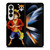 LUFFY ONE PIECE MANGA ANIME Samsung Galaxy Z Fold 4 Case Cover