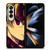 MELIODAS 7 SEVEN DEADLY SINS ANIME Samsung Galaxy Z Fold 4 Case Cover