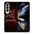 METALLICA ROCK BAND SYMBOL Samsung Galaxy Z Fold 4 Case Cover METALLICA ROCK BAND SYMBOL Samsung Galaxy Z Fold 4 Case Cover