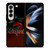 MIAMI MARLINS MLB BASEBALL TEAM LOGO Samsung Galaxy Z Fold 4 Case Cover