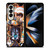 MICHAEL JACKSON DANGEROUS Samsung Galaxy Z Fold 4 Case Cover