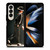 MICHAEL JACKSON MOONWALK DANCE Samsung Galaxy Z Fold 4 Case Cover