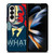 MICHAEL SCOTT ART Samsung Galaxy Z Fold 4 Case Cover