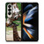 MOM AND BABY GIRAFFE Samsung Galaxy Z Fold 4 Case Cover