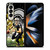 NEW ORLEANS SAINTS DREW NINE Samsung Galaxy Z Fold 4 Case Cover