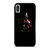 KRATOS GOD OF WAR 4 ART iPhone X / XS Case