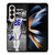 NY NEW YORK GIANTS SAQUON BARKLEY END GAME Samsung Galaxy Z Fold 4 Case Cover