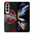 OHIO STATE FOOTBALL Samsung Galaxy Z Fold 4 Case Cover