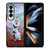 OLAF FROZEN Samsung Galaxy Z Fold 4 Case Cover