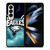 PHILADELPHIA EAGLES FLY Samsung Galaxy Z Fold 4 Case Cover
