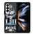 PHILADELPHIA EAGLES SUPER BOWL CHAMP Samsung Galaxy Z Fold 4 Case Cover