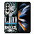 PHILADELPHIA EAGLES SUPER BOWL Samsung Galaxy Z Fold 4 Case Cover
