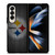 PITTSBURGH STEELERS NFL FOOTBALL TEAM Samsung Galaxy Z Fold 4 Case Cover