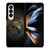 REAL MADRID CF SPAIN FOOTBALL TEAM Samsung Galaxy Z Fold 4 Case Cover