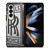 ROLLS ROYCE EMBLEM Samsung Galaxy Z Fold 4 Case Cover ROLLS ROYCE EMBLEM Samsung Galaxy Z Fold 4 Case Cover