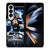 RUSSELL WILSON SEATTLE SEAHAWKS NFL Samsung Galaxy Z Fold 4 Case Cover