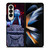 SALLY NIGHTMARE BEFORE CHRISTMAS Samsung Galaxy Z Fold 4 Case Cover