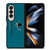 SAN JOSE SHARKS LANDSCAPE Samsung Galaxy Z Fold 4 Case Cover SAN JOSE SHARKS LANDSCAPE Samsung Galaxy Z Fold 4 Case Cover