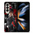 SCARLETT JOHANSSON BLACK WIDOW Samsung Galaxy Z Fold 4 Case Cover