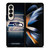 SEATTLE SEAHAWKS FOOTBALL BLUE Samsung Galaxy Z Fold 4 Case Cover SEATTLE SEAHAWKS FOOTBALL BLUE Samsung Galaxy Z Fold 4 Case Cover