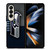 SEATTLE SEAHAWKS FOOTBALL TEAM ICON Samsung Galaxy Z Fold 4 Case Cover