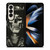 SLASH SKULL GNR Samsung Galaxy Z Fold 4 Case Cover