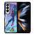 SPIDERMAN MILES MORALES COSTUM Samsung Galaxy Z Fold 4 Case Cover