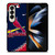 ST LOUIS CARDINALS MLB MASCOT Samsung Galaxy Z Fold 4 Case Cover ST LOUIS CARDINALS MLB MASCOT Samsung Galaxy Z Fold 4 Case Cover