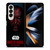 STAR WARS DARTH MAUL Samsung Galaxy Z Fold 4 Case Cover