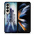 STAR WARS R2D2 ROBOT Samsung Galaxy Z Fold 4 Case Cover