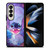 STITCH AND LILO GALAXY Samsung Galaxy Z Fold 4 Case Cover