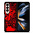 THE DEAD DOLL Samsung Galaxy Z Fold 4 Case Cover