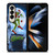 THE GRINCH STOLE CHRISTMAS JIM CAREY Samsung Galaxy Z Fold 4 Case Cover