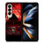 TOOL BAND RED LOGO Samsung Galaxy Z Fold 4 Case Cover