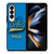UCLA BRUINS SYMBOL Samsung Galaxy Z Fold 4 Case Cover