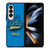 UCLA BRUINS SYMBOL Samsung Galaxy Z Fold 4 Case Cover