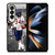 WALTER PAYTON 34 CHICAGO BEARS Samsung Galaxy Z Fold 4 Case Cover