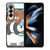 WE BARE BEARS UP Samsung Galaxy Z Fold 4 Case Cover