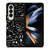 XXXTENTACION HIPHOP Samsung Galaxy Z Fold 4 Case Cover