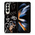 XXXTENTACION QUOTE Samsung Galaxy Z Fold 4 Case Cover