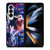 ZERO TWO DARLING WAIFU Samsung Galaxy Z Fold 4 Case Cover
