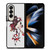 ZEROCHAN GENSHIN IMPACT Samsung Galaxy Z Fold 4 Case Cover