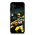 AARON RODGERS PACKERS SIGNATURE Samsung Galaxy A14 Case