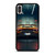 LAMBORGHINI CAR DRIVE iPhone X / XS Case