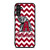 ALABAMA CRIMSON TIDE STRIP ROLL Samsung Galaxy A14 Case