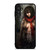 ATTACK ON TITAN MIKASA ACKERMAN DARK Samsung Galaxy A14 Case