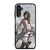 ATTACK ON TITAN MIKASA ACKERMAN SNOW Samsung Galaxy A14 Case