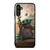 BABY YODA COSMIC STAR WARS Samsung Galaxy A14 Case